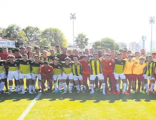 Altyapıda fair play rüzgarları