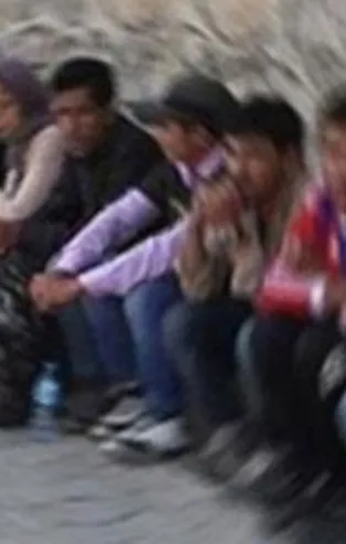 Balıkesir'de 124 düzensiz göçmen yakalandı