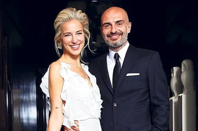Burcu Esmersoy'dan samimi ititraf!