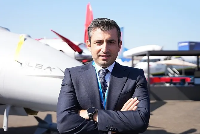 Avrupa semalarına Türk sihaları geliyor