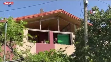 Konya'da aile kavgası: 3 yaralı!