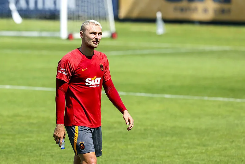 Galatasaray'a transferde Merih Demiral müjdesi! 20 milyon euro - 5