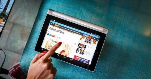 Milli Eğitim Bakanlığı bedava tablet dağıtımı son dakika başladı mı? MEB ücretsiz tablet başvuru linki!