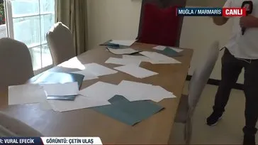 Hainlerin ilk hedefi Erdoğan'dı! 15 Temmuz gecesi Marmaris'te neler yaşandı?