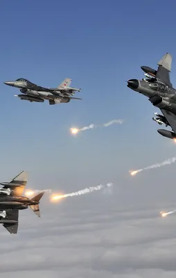 Terör örgütü PKK’ya üç koldan temizlik