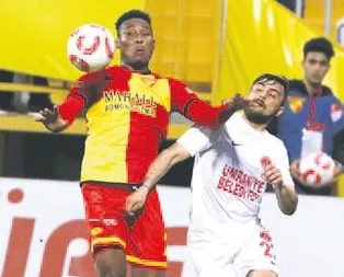 Göz-Göz’e büyük darbe