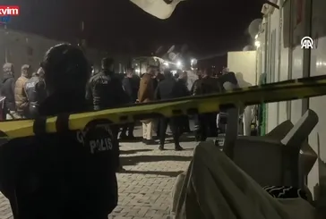 Silahlı kavgada 1 kişi hayatını kaybetti