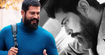 Kuruluş Osmanın Beyi Burak Özçivit yeni arabasına 2 milyon 200 bin TL ödemişti... Günaydın pozu sosyal medyayı salladı