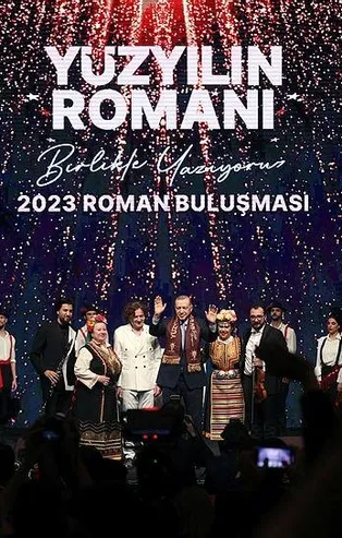 Roman vatandaşlara yönelik strateji belgesi ve eylem planıyla ilgili genelge Resmi Gazete'de yayımlandı