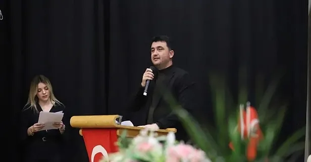 CHP'li Mehmet Emin Işık bıçaklandı: Saldırganlar tanıdığı çıktı!