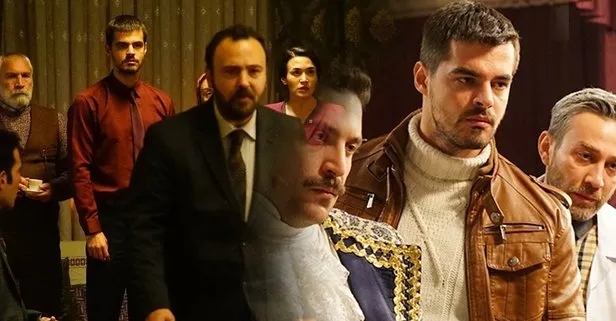 Gönül Dağı’dan kaşla göz arasında içlere oturan veda