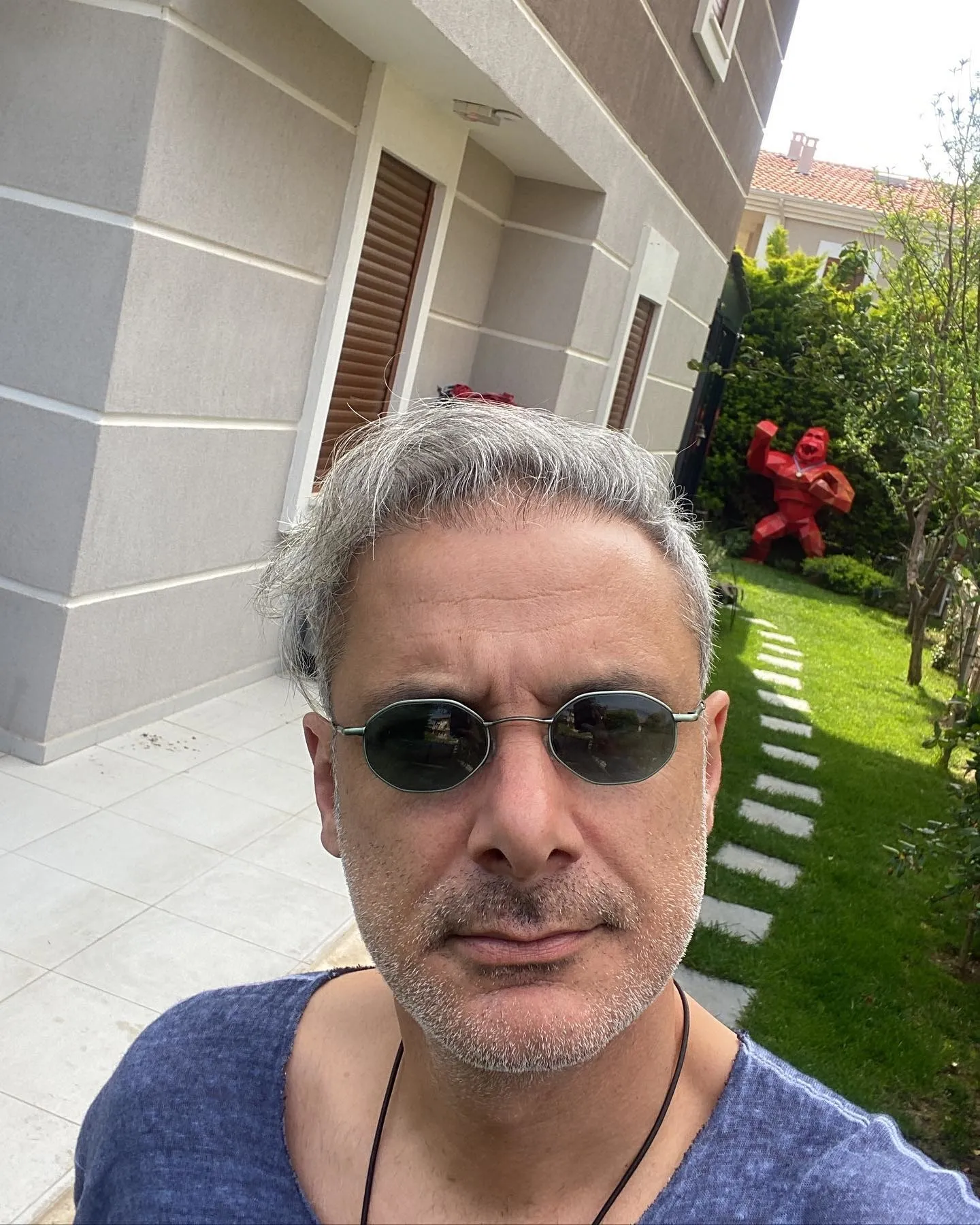 İnci Taneleri’nin Koray’ı Kamil Güler’in eski eşi Aynalı Tahir’in yıldızı çıktı! - 6