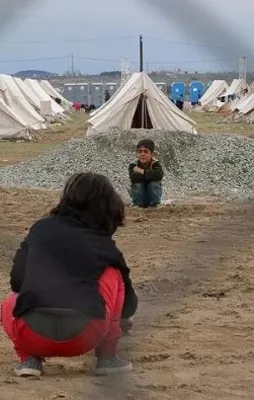 AB'den Türkiye itirafı geldi