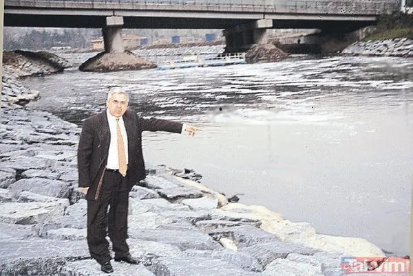 26 yıl önce Haliç’i temizleyen Prof. Dr. Mustafa Öztürk’ten flaş uyarı