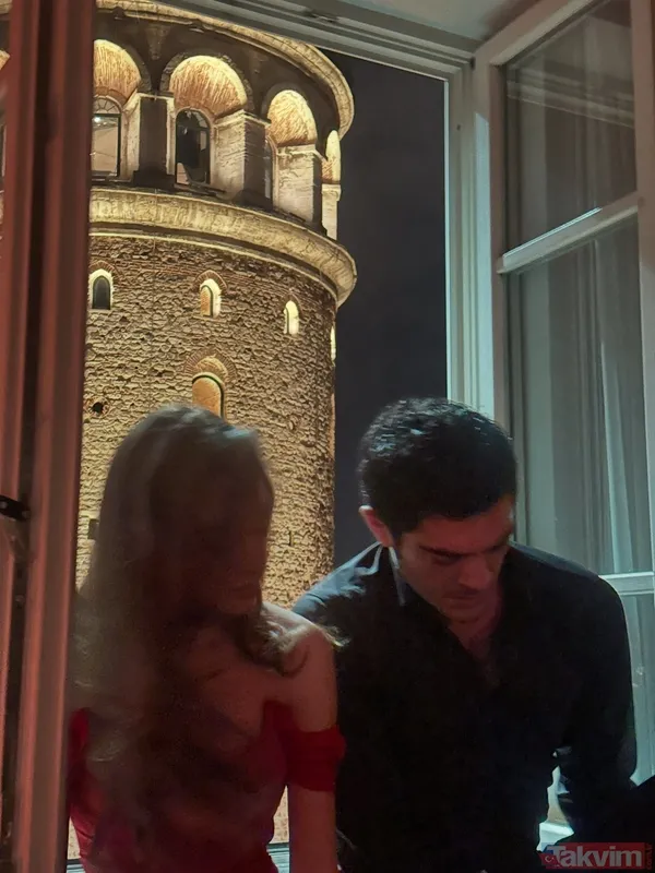 Bir Gece Masalı Öyle Bir İşti Ki, Setteki Herkes, Her Gün Çok Severek, Çok İsteyerek Geldi. Herkes İşini Layığıyla Yaptı.