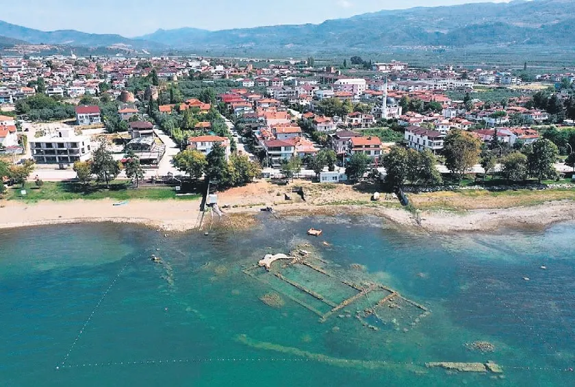 İznik’i dünya tanıyacak