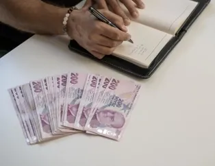 O borçlar da yapılandırma kapsamına alındı! Milyonlara nefes aldıracak düzenleme