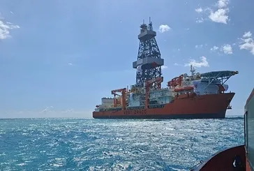 Enerji filosuna yeni güç!