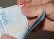 Emekli ikramiyesi yattı mı son dakika? SSK-Bağ-Kur- Emekli Sandığı 1100 TL bayram ikramiyesi ne zaman yatacak?