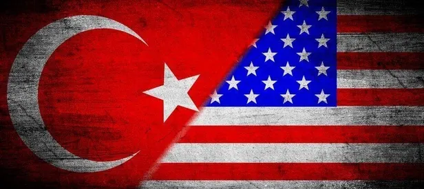 Vize krizinde ABD'den ilk adım