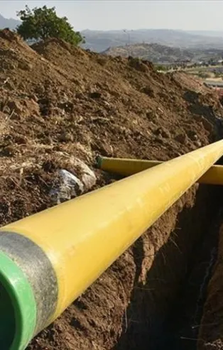 Enerjide acele kamulaştırma kararları