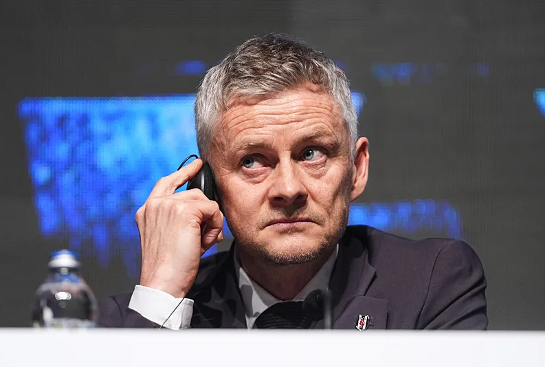 Solskjaer’den transfer açıklaması!