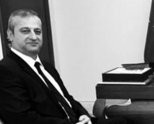 Trabzon Emniyet Müdür Yardımcısı’ndan acı haber
