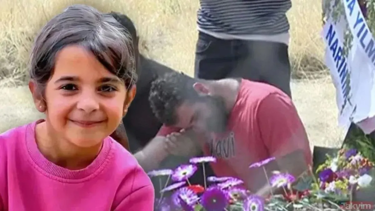 Narin'in ağabeyi Baran Güran ilk kez konuştu! Akrabalarını savundu: Amcamdan yana gönlüm rahat! Annemle ilişkisi olamaz