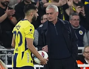 Son karar İrfan& Talisca