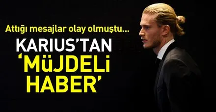 Genç kızlara müjde