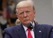 ABDde Donald Trump koltuğu devretmeden önce son kıyağını da yaptı! 600 dolarlık yardım 2 bin oldu