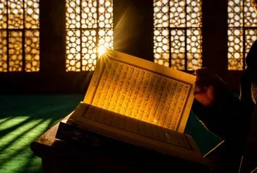 Ramazan’ın ilk günü okunacak Fetih Suresi!