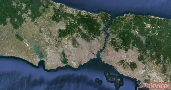 15 maddede Kanal İstanbul gerçeği: İmamoğlu'nun temelsiz iddialarına yanıt geldi - 8