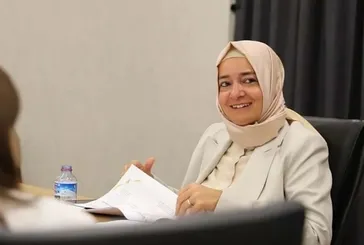 Kaya çifti TMSF’ye ödeme yaptı