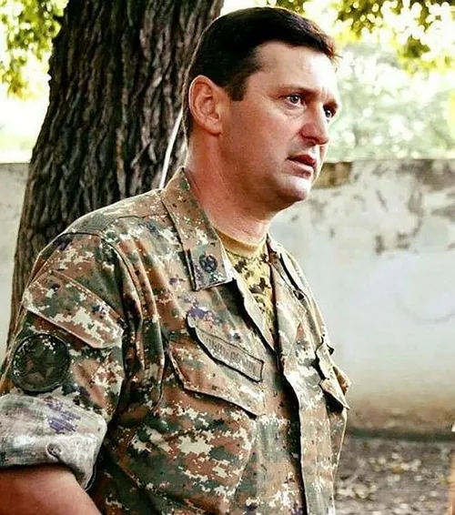 SON DAKİKA: Azerbaycan dünyaya ilan etti: Sözde ‘Savunma Bakanı’ Celal Harutyunyan cehenneme gönderildi-1