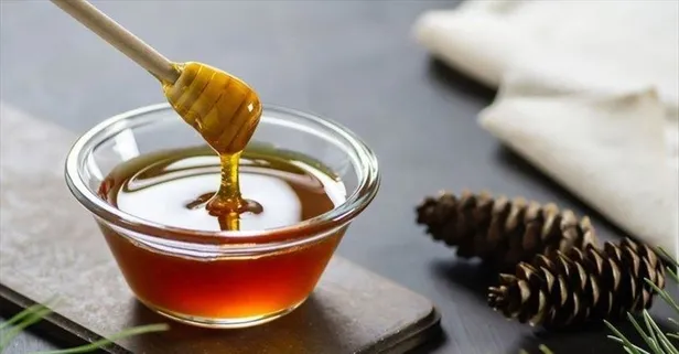 Kabızlığa çare bal!