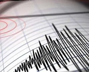 Adana’da korkutan deprem!