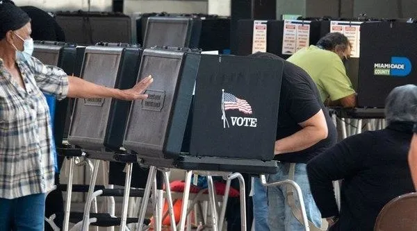 SON DAKİKA ABD BAŞKANLIK SEÇİMİ: ABD'de yargı seçime müdahale ediyor! Eyalet Başsavcısı yardım için Biden dedi-3