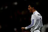Ronaldo geliyor
