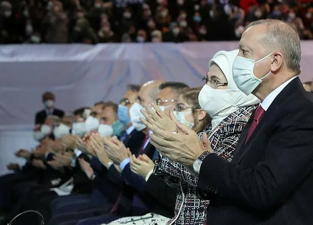 Başkan Erdoğan'dan Cumhuriyet yazarı Mine Söğüt'ün "Baba evini derhal terk edin kızlar" şeklindeki çağrısına tepki-4