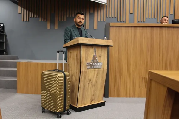 CHP'li İzmir Büyükşehir Belediyesi'nden skandal kentsel dönüşüm projesi: İnşaat mühürlendi! Tüm bloklar denetlenecek-12