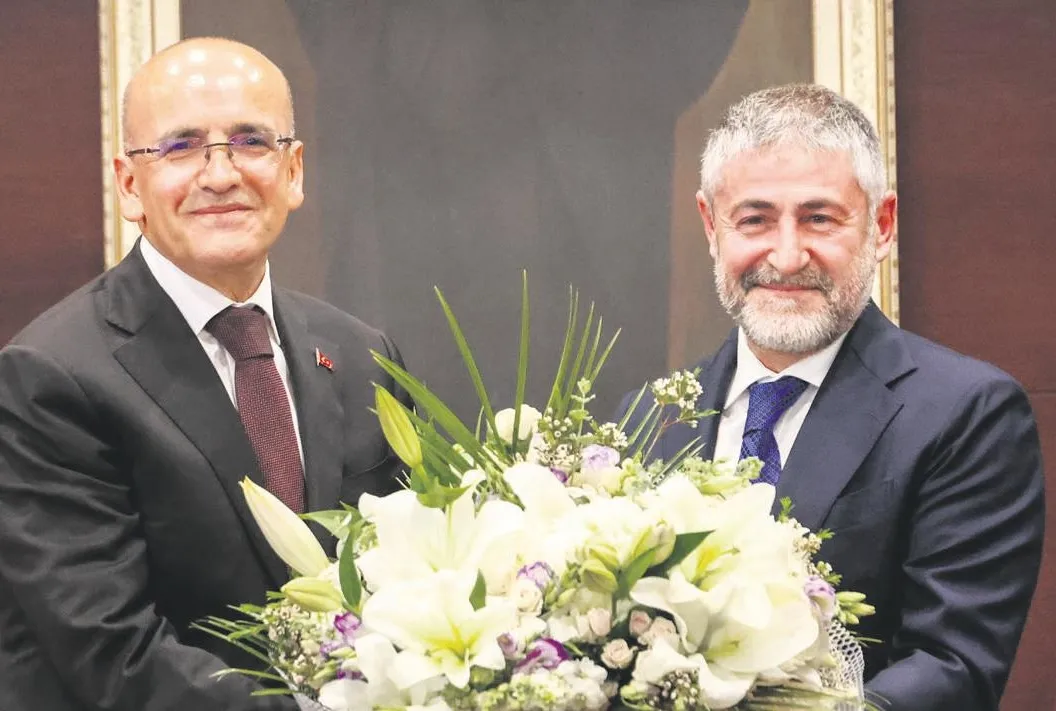 Temel hedef refahı yükseltmek