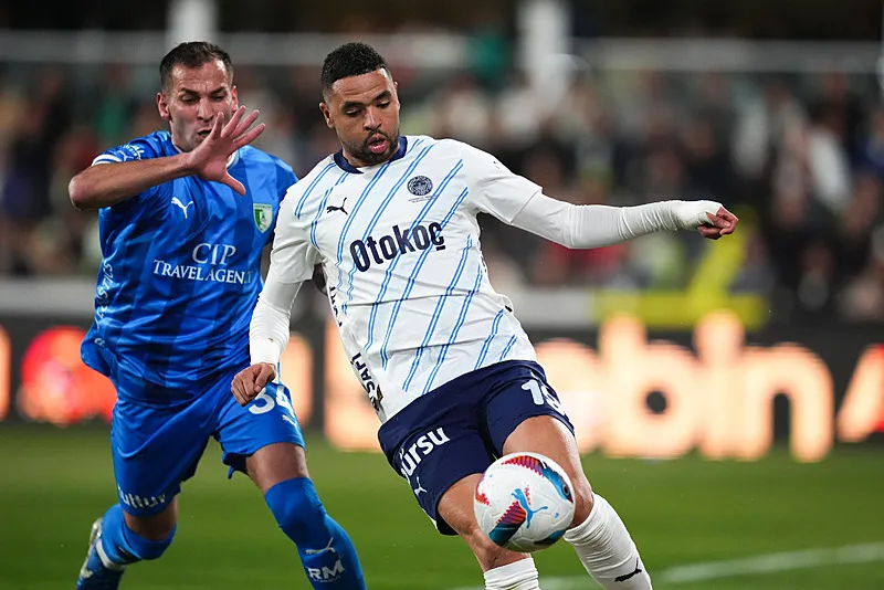 Fenerbahçe'de dev transfer operasyonu: Tam 98 milyon Euro! - 5