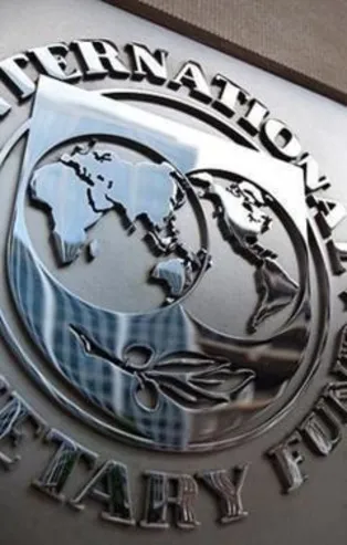IMF baskısının perde arkası