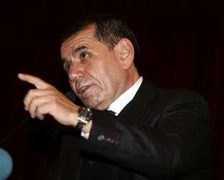 Garcia’dan CimBom’a 2 yıldız