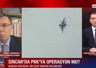 MGKda pandoranın kutusu açıldı: Sincarı işgal eden terör örgütü PKK süpürülecek mi?