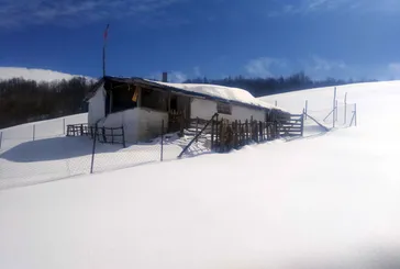 HAVA DURUMU | Meteoroloji gün gün kar haritasını yayınladı! Bu illerde yaşayanlar dikkat! Bugün hava nasıl? | 10 Aralık 2022 hava durumu