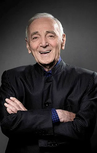 Charles Aznavour'un ölümünden sonra Deathlist bir kez daha gündemde