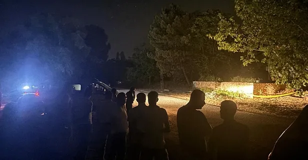 Bursa'da vahşet | Husumetli olduğu amcasının oğlunu tüfekle vurarak katletti