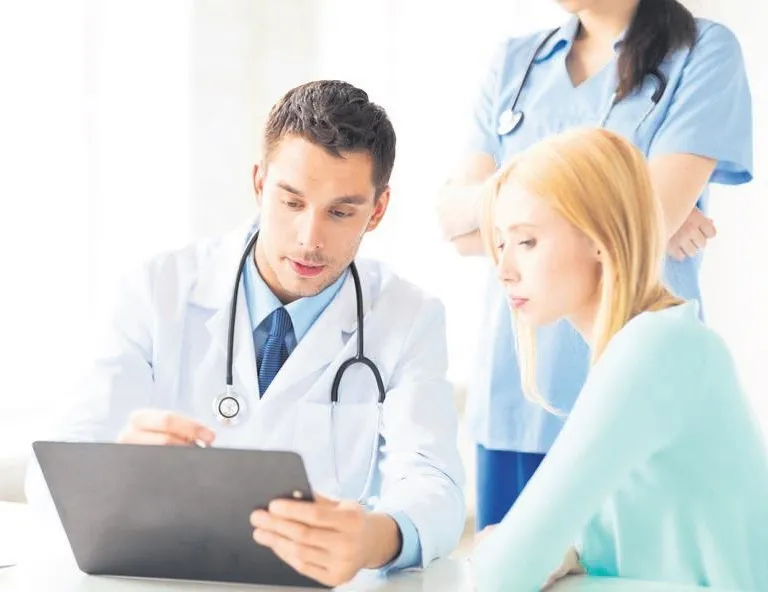 Sağlıkçıya ek zam